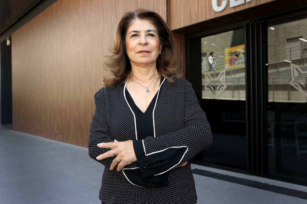 Reconocen a académica de Cetys Universidad Rosa Sumaya Tostado por casi 30 años de trayectoria