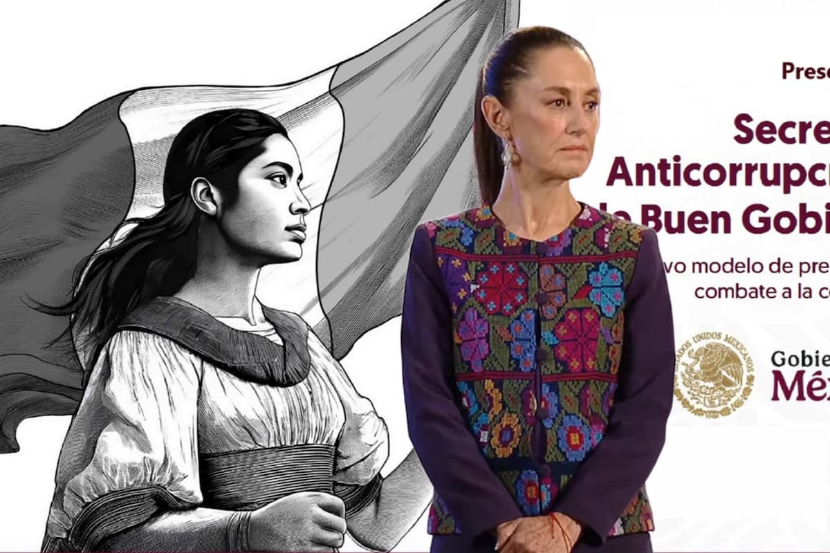¿Qué es la nueva Secretaría Anticorrupción y Buen Gobierno y qué hará?
