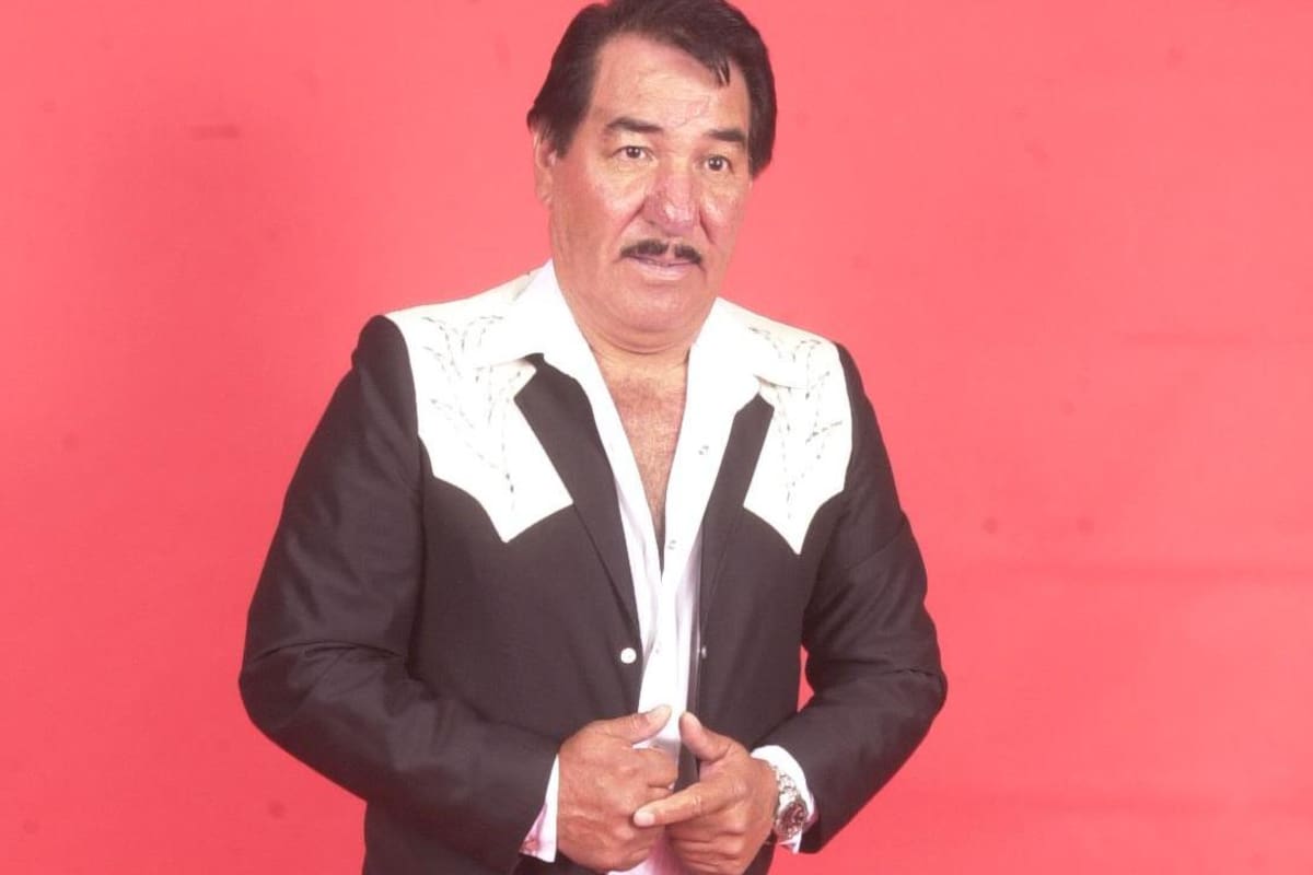 Manuel Rodrigo “El Yaqui”… Mayo: In memoriam