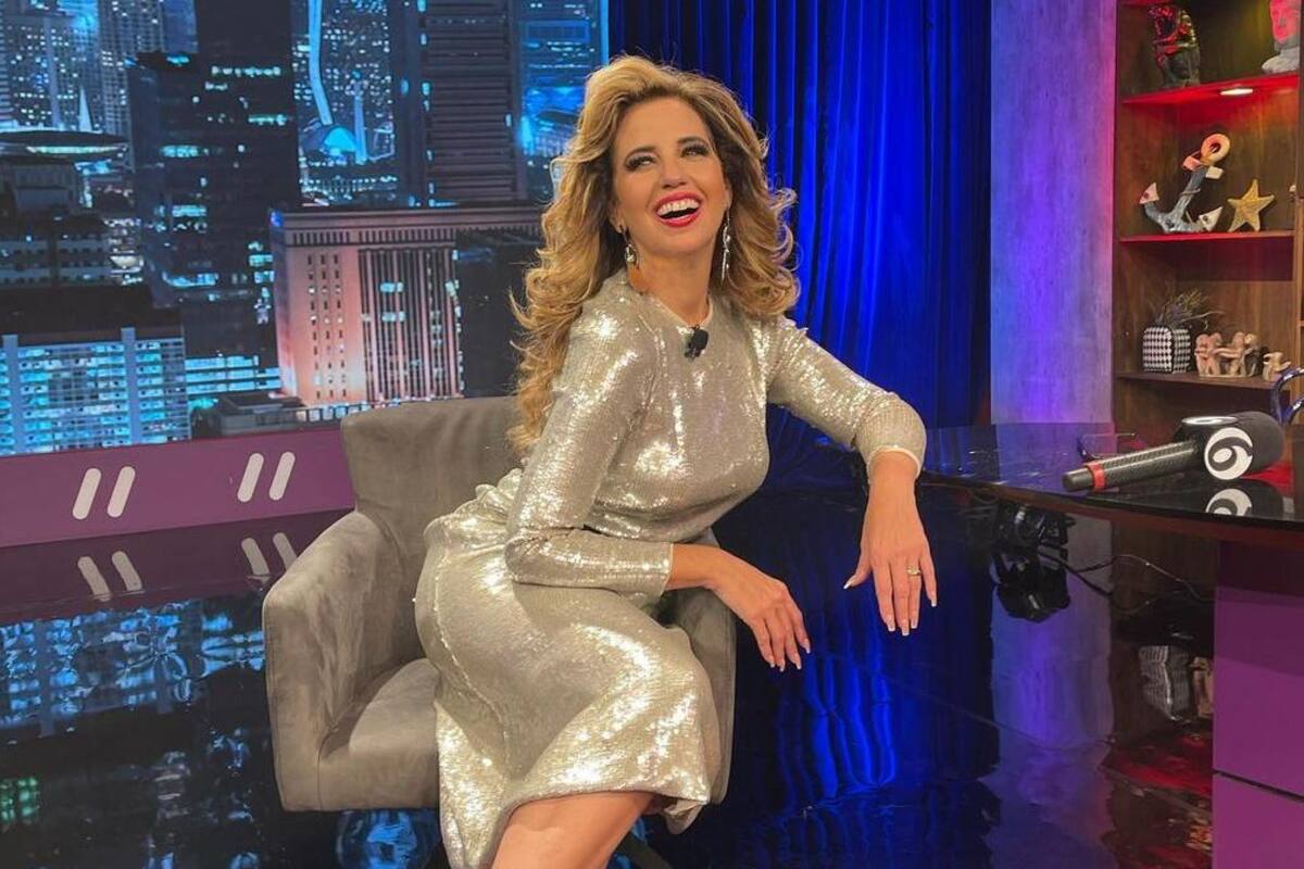 Raquel Bigorra pinta su raya con Daniel Bisogno