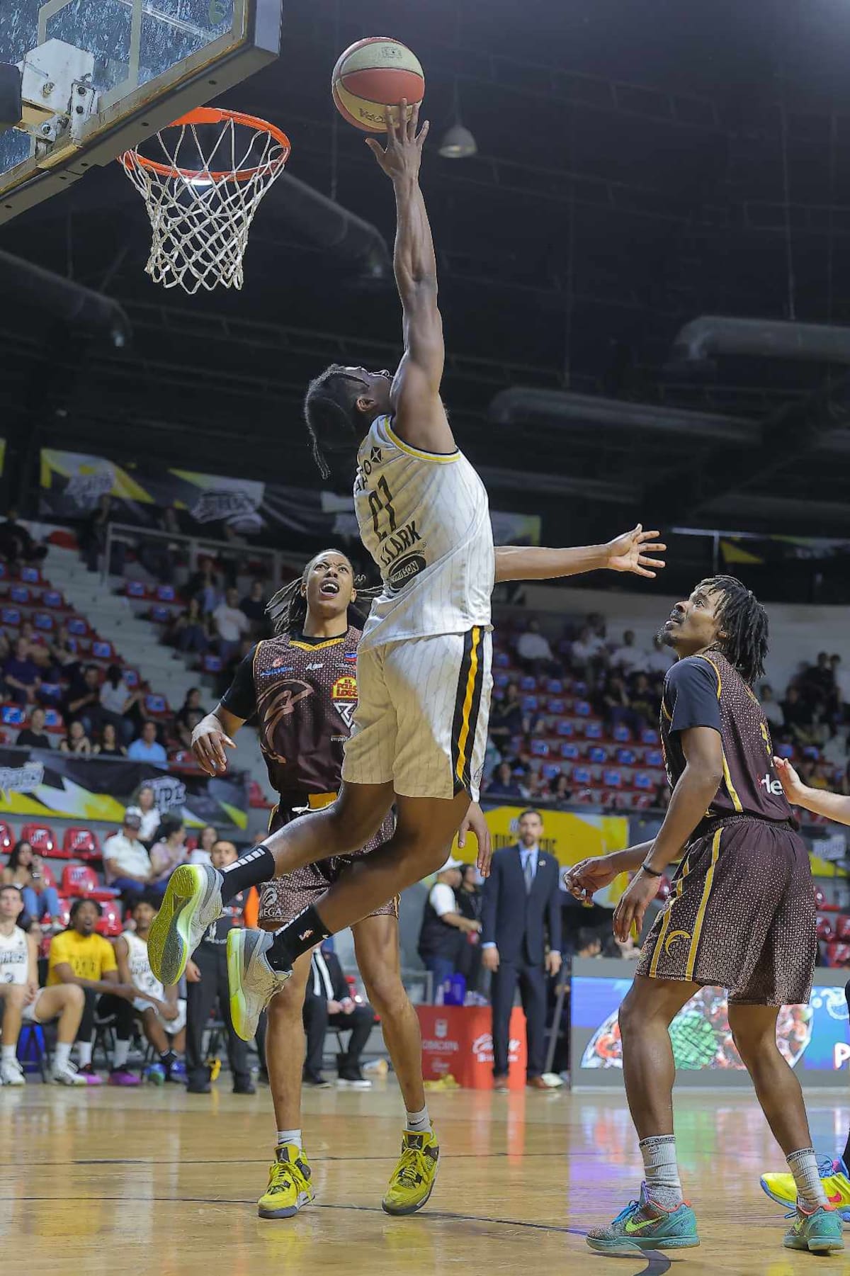 Crédito: Eleazar Escobar