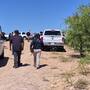Tercera jornada de búsqueda de Nancy Guthrie en Nogales reúne a más de 50 personas tras nueva llamada anónima