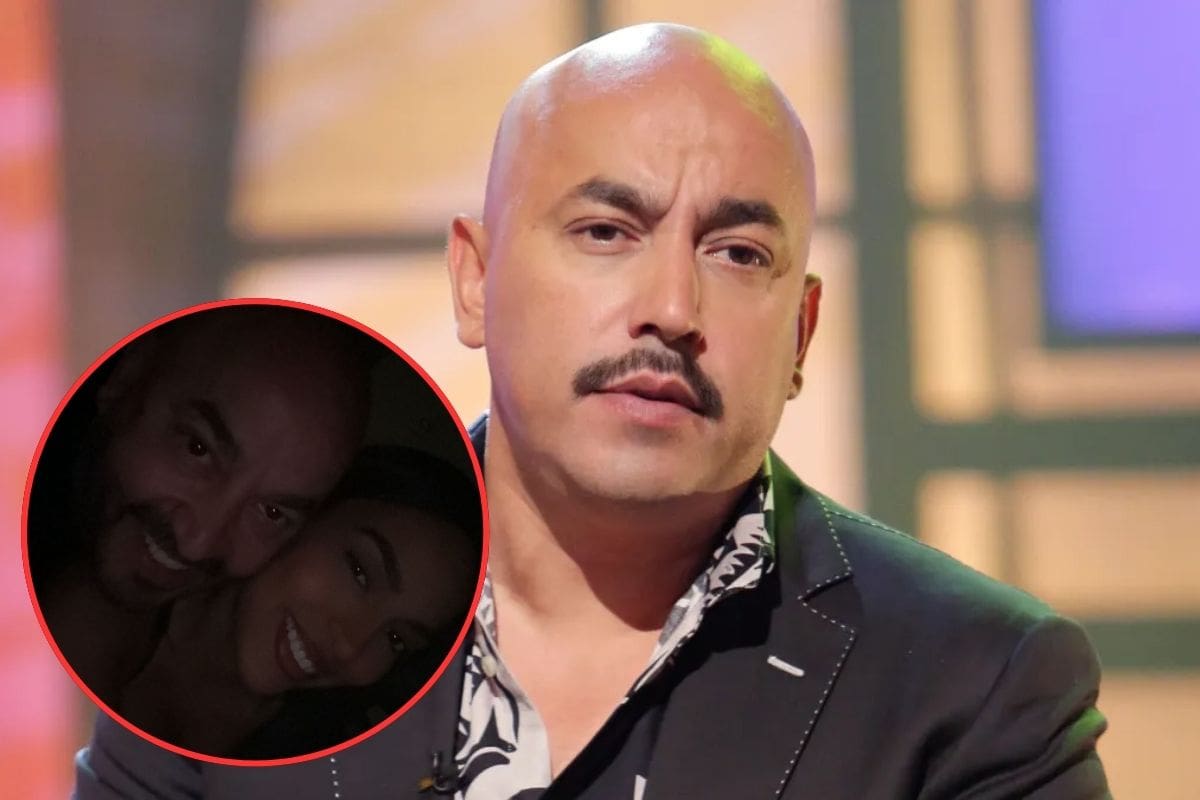 Lupillo Rivera confirma romance con famosa actriz de Telemundo: ¿quién es y qué se sabe de ella?