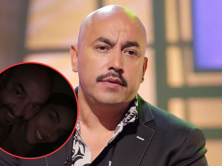 Lupillo Rivera confirma romance con famosa actriz de Telemundo: ¿quién es y qué se sabe de ella?