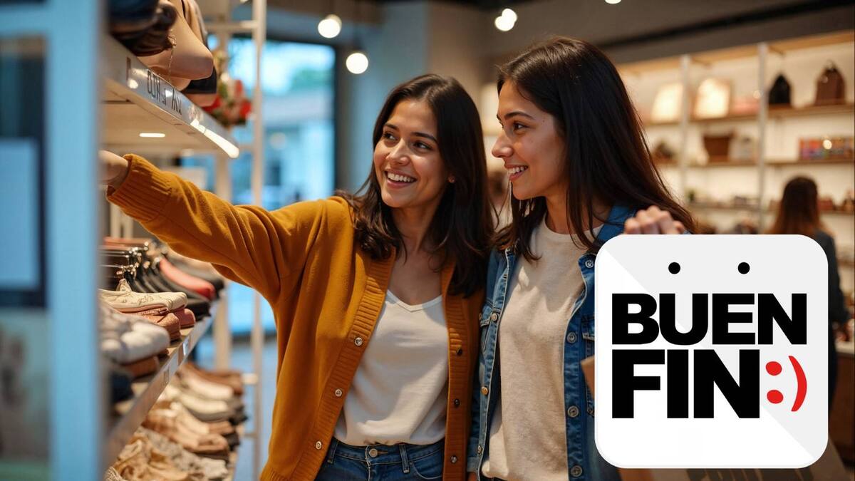 Buen Fin 2025: ¿Ofertas reales o trampas? Así las puedes detectar para cuidar tu dinero