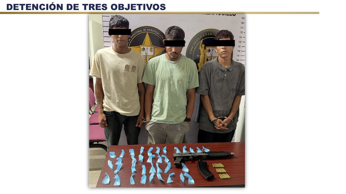 Crédito: FGJE Sonora