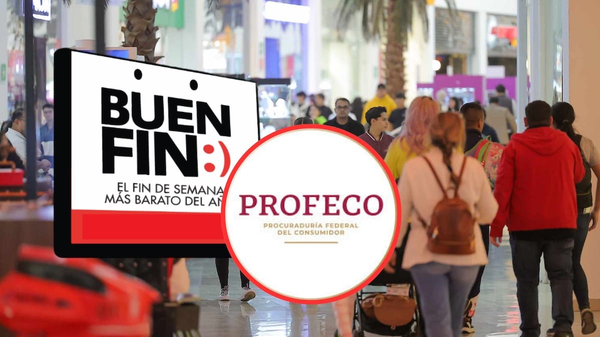 Profeco seguirá ofreciendo apoyo en las próximas semanas para resolver posibles inconformidades