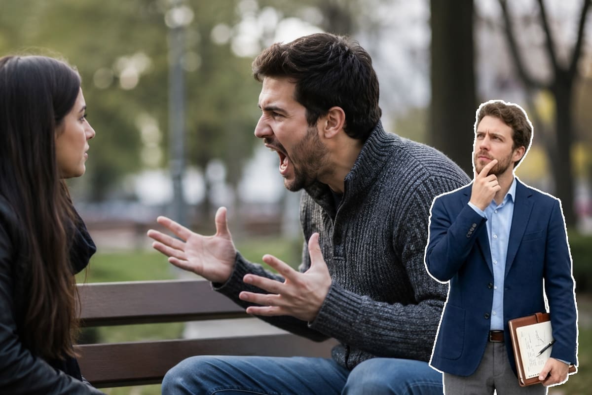 Las personas que gritan al hablar no significa que sean agresivos o estén enojados, la psicología dice que podría ser una alta activación emocional