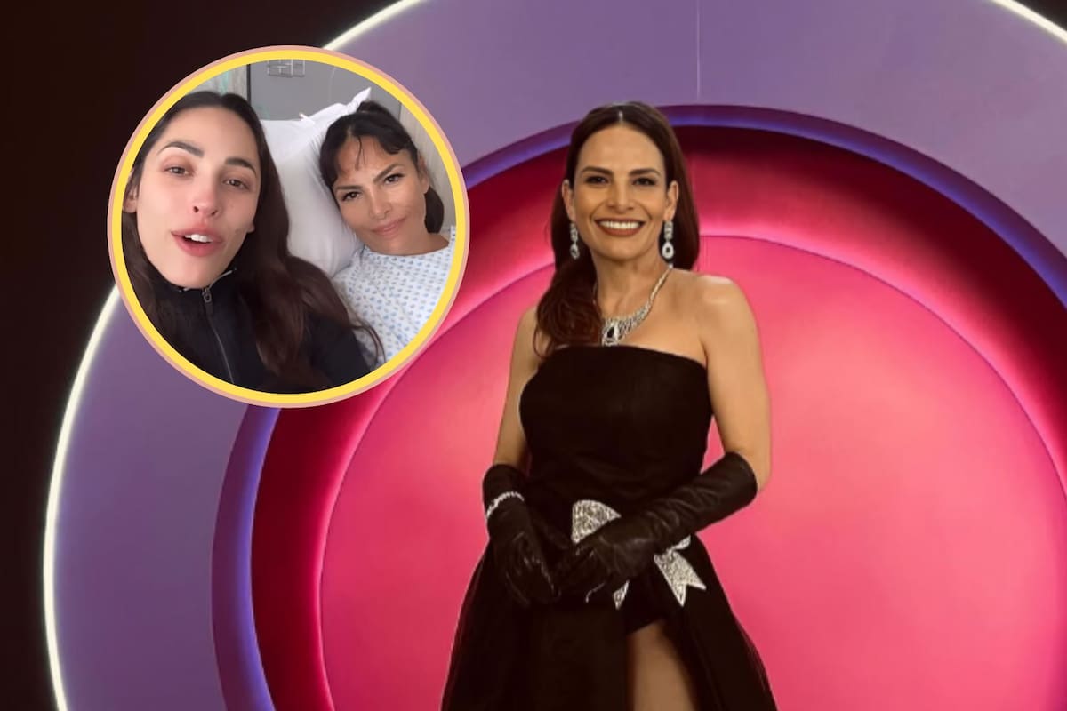 Hospitalizan de emergencia a la actriz Fabiola Campomanes ¿Cuál es su estado de salud?
