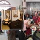 Agradecen al “Santo de los Milagros”