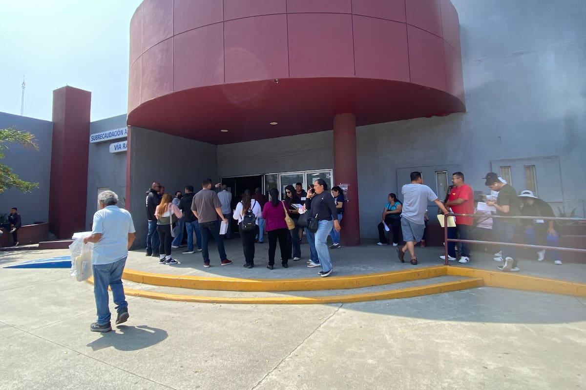 Informan que refrendo vehicular 2026 se realizará en línea