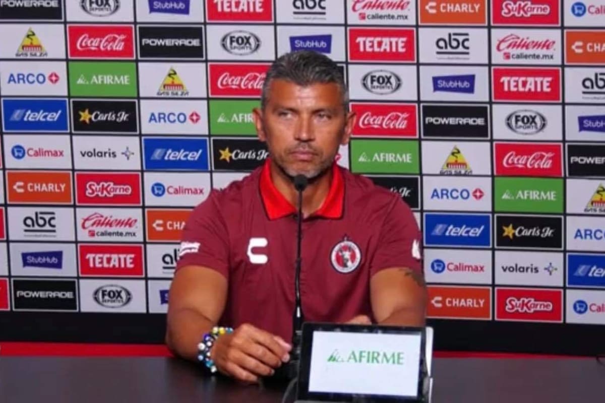 Frankie Oviedo pronostica triunfo para Xolas