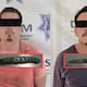 Capturan a dos presuntos responsables de múltiples robos a grandes comercios de Mexicali