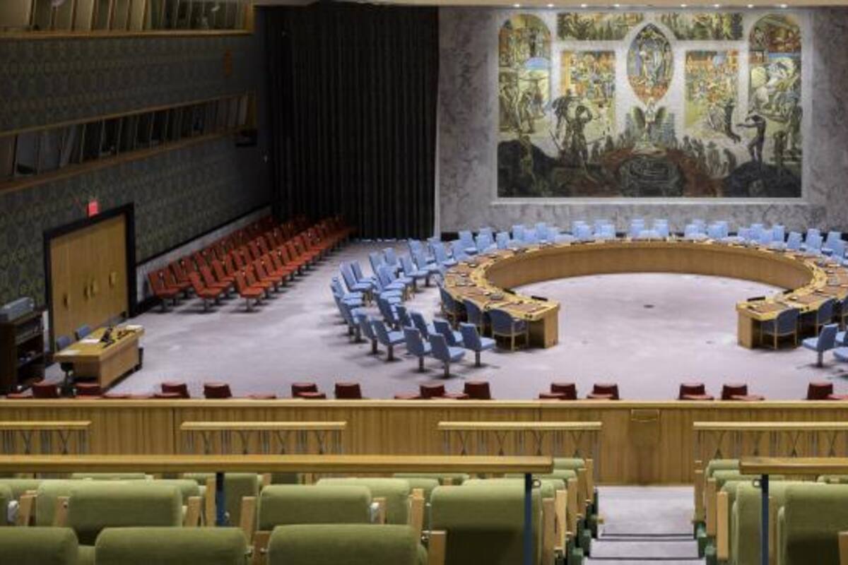 Qué es el Consejo de Seguridad de la ONU en el que México ocupará un lugar