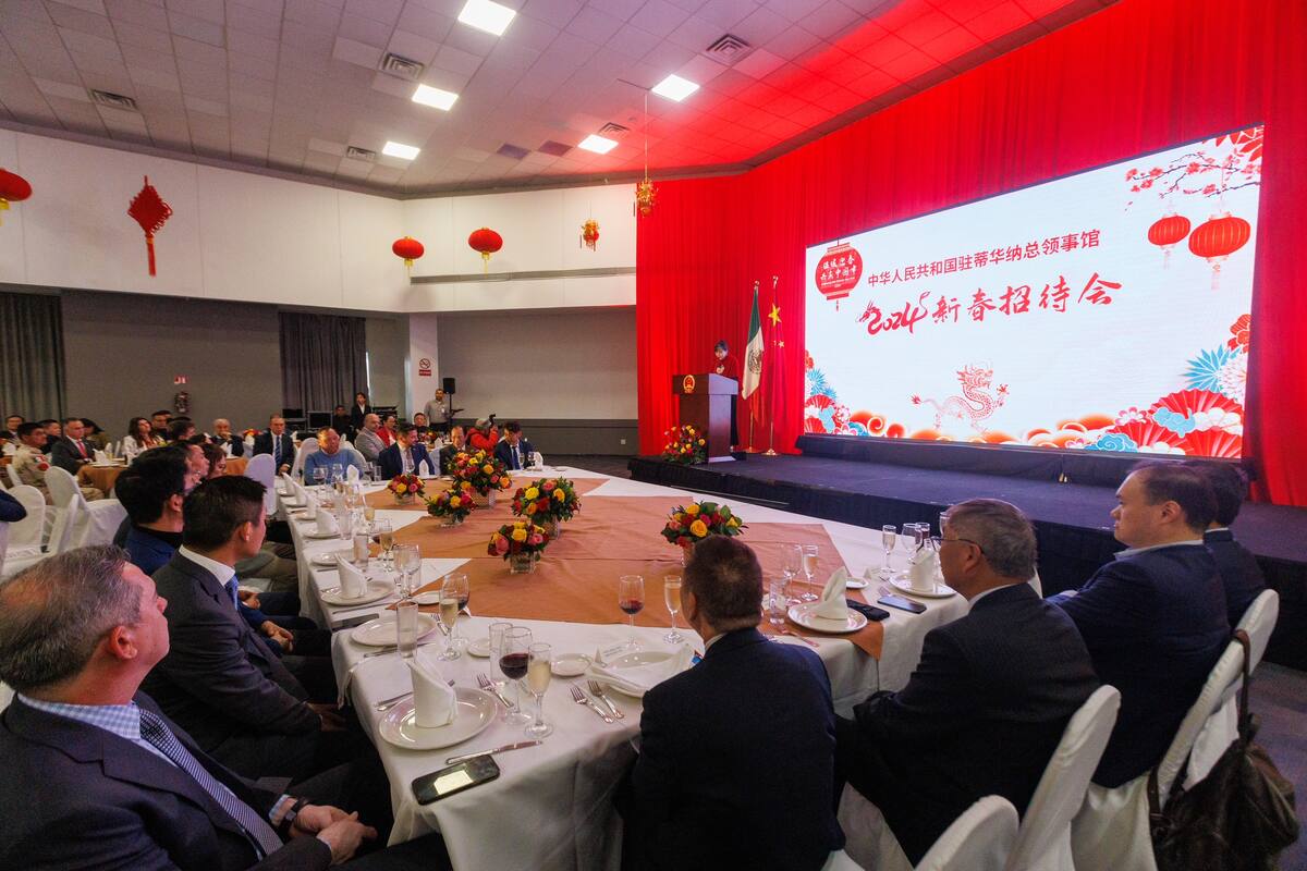 Reapertura de vuelos China –Tijuana convertirá a la ciudad en una parada importante