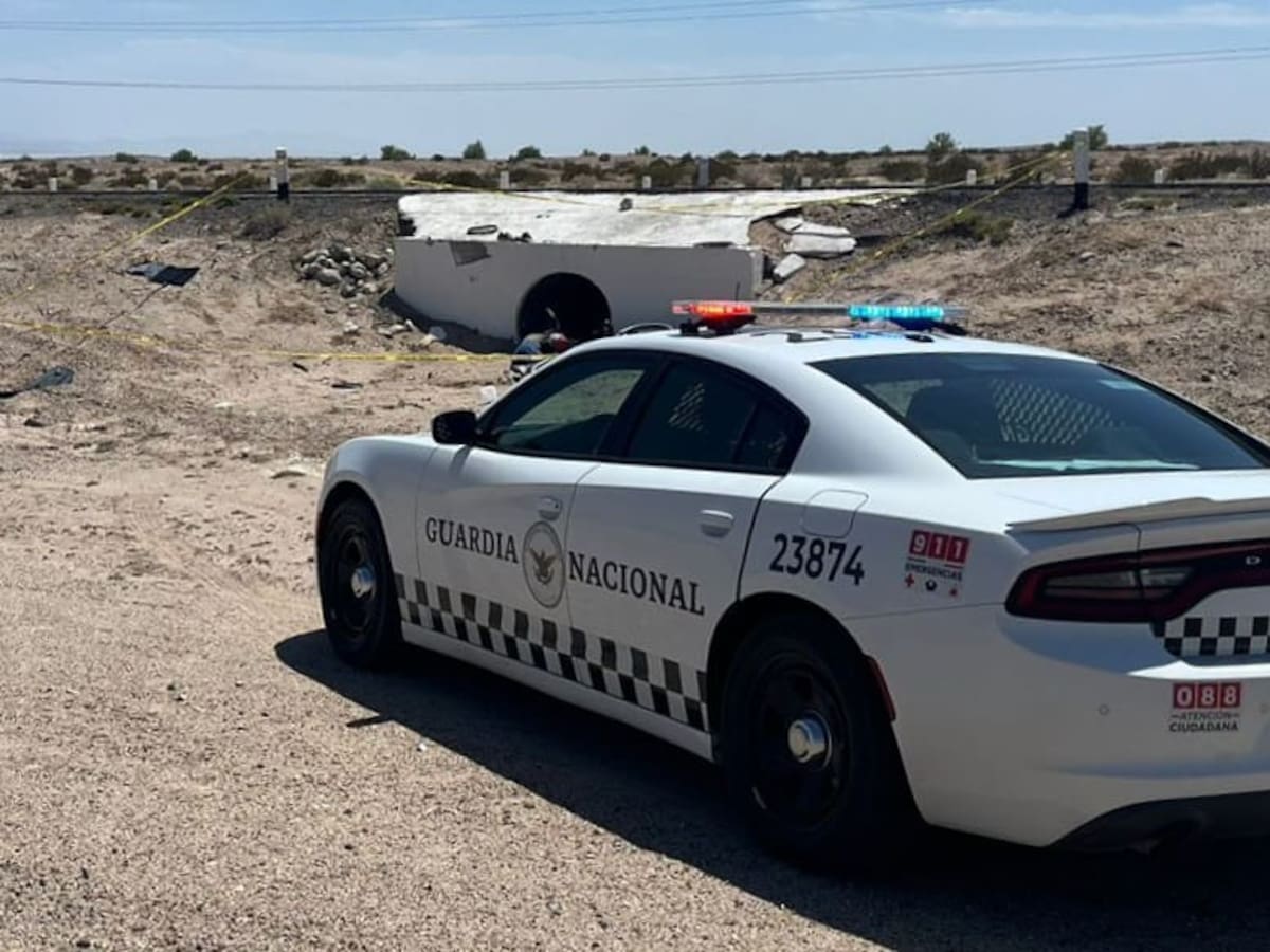 Los elementos federales que llegaron fueron para reforzamiento en el Valle de Mexicali, mientras que los que serán solicitados serán para vigilar otras zonas y no dejarlas descubiertas. Foto: Archivo