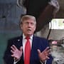 Trump dijo que quizás nunca se sepa quién tuvo la culpa del ataque contra una escuela de niñas en Irán, mientras el Pentágono mantiene abierta la investigación