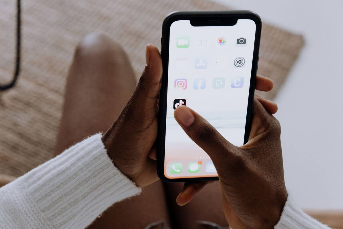 En estos cuatro países, TikTok pagará por ver sus videos