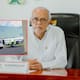 Caída de jet revela traslados privados de Miguel Navarro