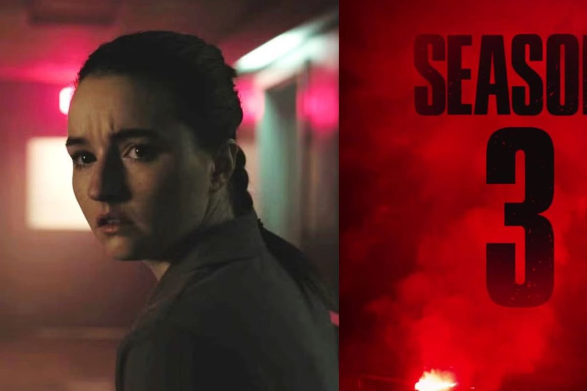 El personaje de Abby será la protagonista de la tercera temporada de “The Last of Us”