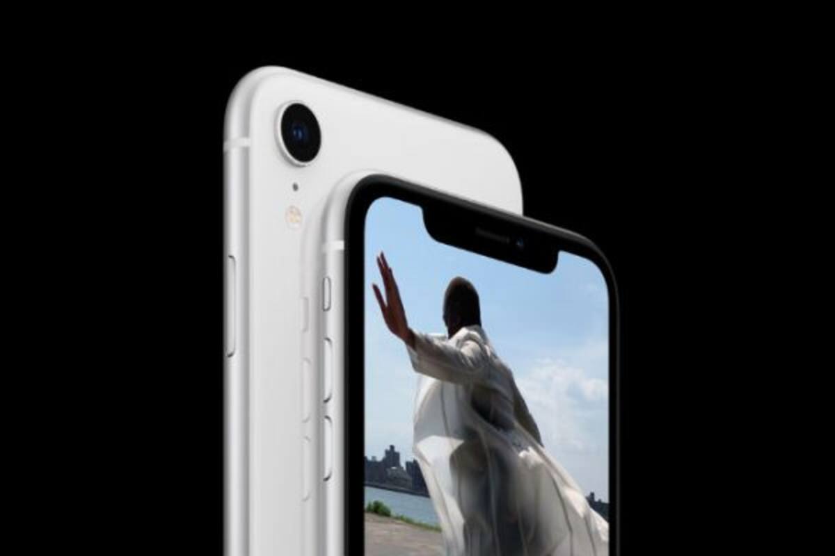 Este año lanzarán un iPhone económico