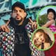 Emiliano Aguilar publica fotos inéditas de su hija y señalan su gran parecido con Ángela Aguilar