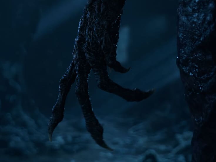 Se estrena el tráiler de la quinta y última temporada de Stranger Things