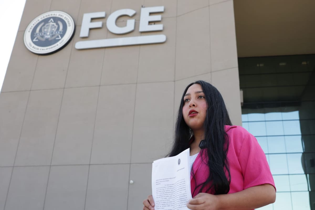 Madre exige orden de aprehensión contra su hermano por presunto abuso sexual a su hija