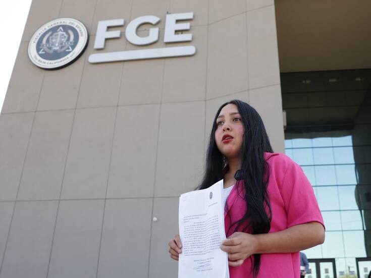 Madre exige orden de aprehensión contra su hermano por presunto abuso sexual a su hija