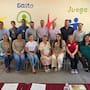 Maestros de SLRC comparten prácticas que ya llaman la atención fuera de la región