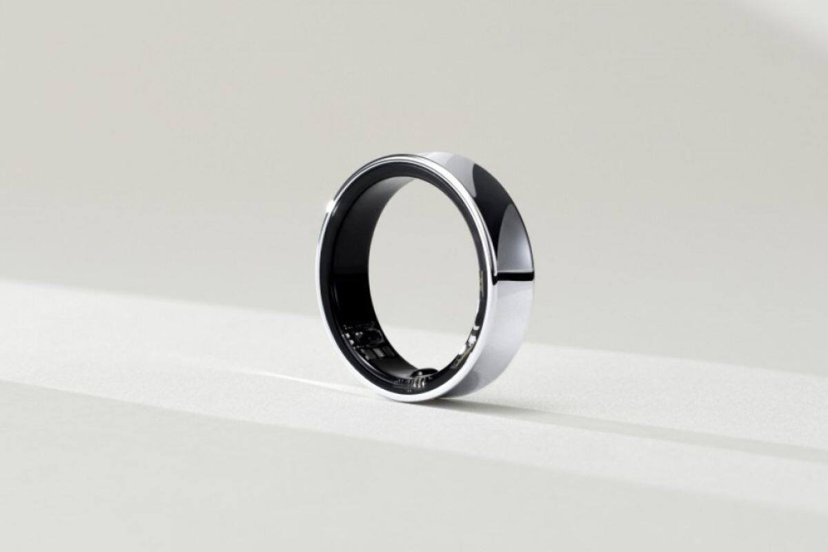 Samsung Galaxy Ring: el anillo inteligente que quiere cuidar tu salud