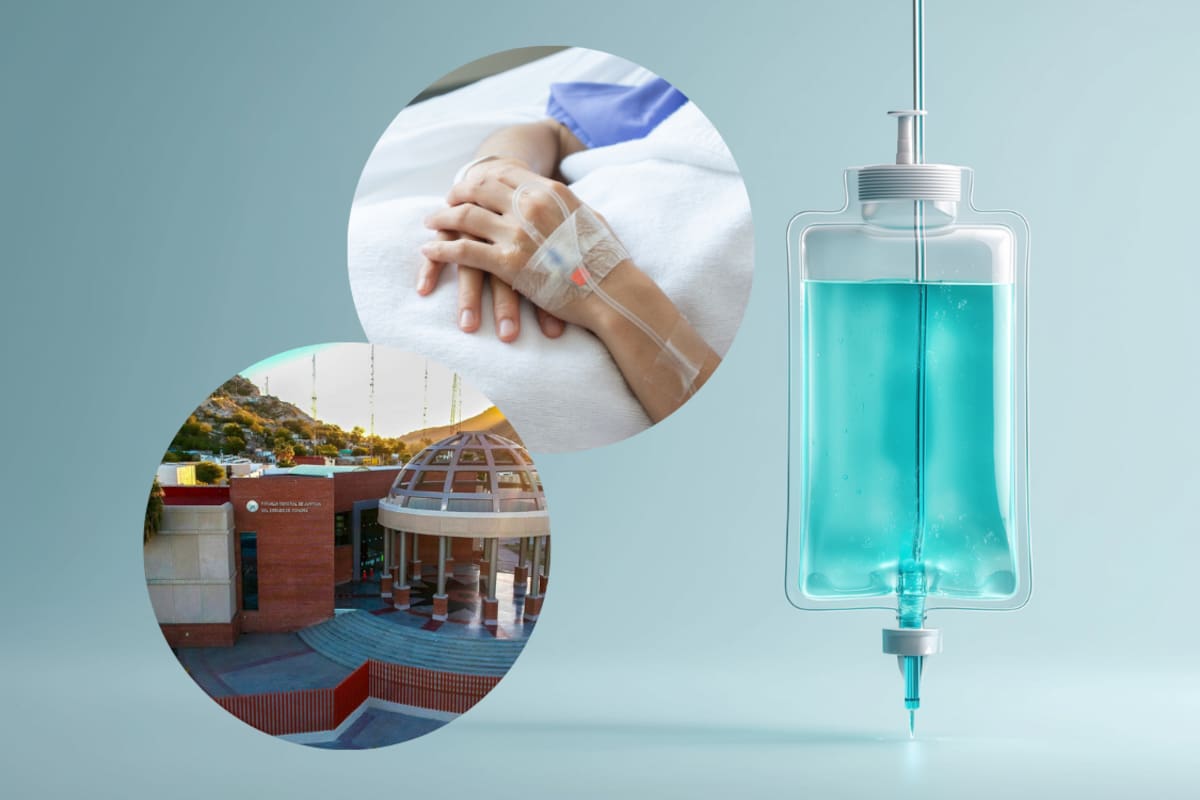 Busca Fiscalía al presunto responsable en el caso de sueros vitaminados que provocaron la muerte de 6 personas; catearon tres domicilios durante la madrugada y activaron alertas de captura