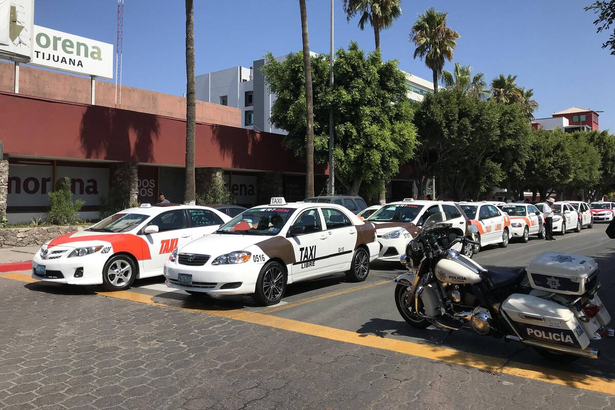 Indagarán dichos de Secretario sobre taxis piratas