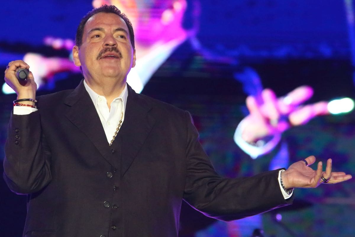 Julio Preciado anuncia su retiro de los escenarios tras más de 40 años de carrera y regalará un trasplante de riñón en su gira de despedida