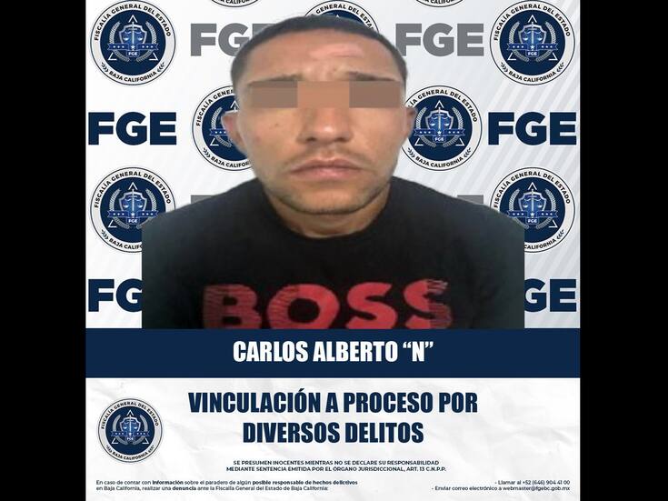 Irrumpió armado en una casa y terminó detenido tras chocar el auto robado