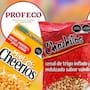 Profeco analiza diferentes tipos y marcas de cereales y concluye que Chachitos, All-Bran y Cheerios son las opciones más saludables del mercado
