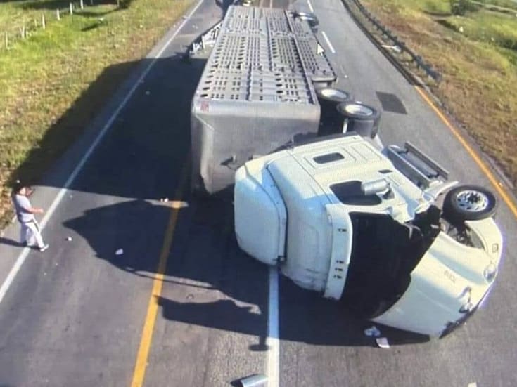 Buscan castigar la rapiña en accidentes y desastres en BC