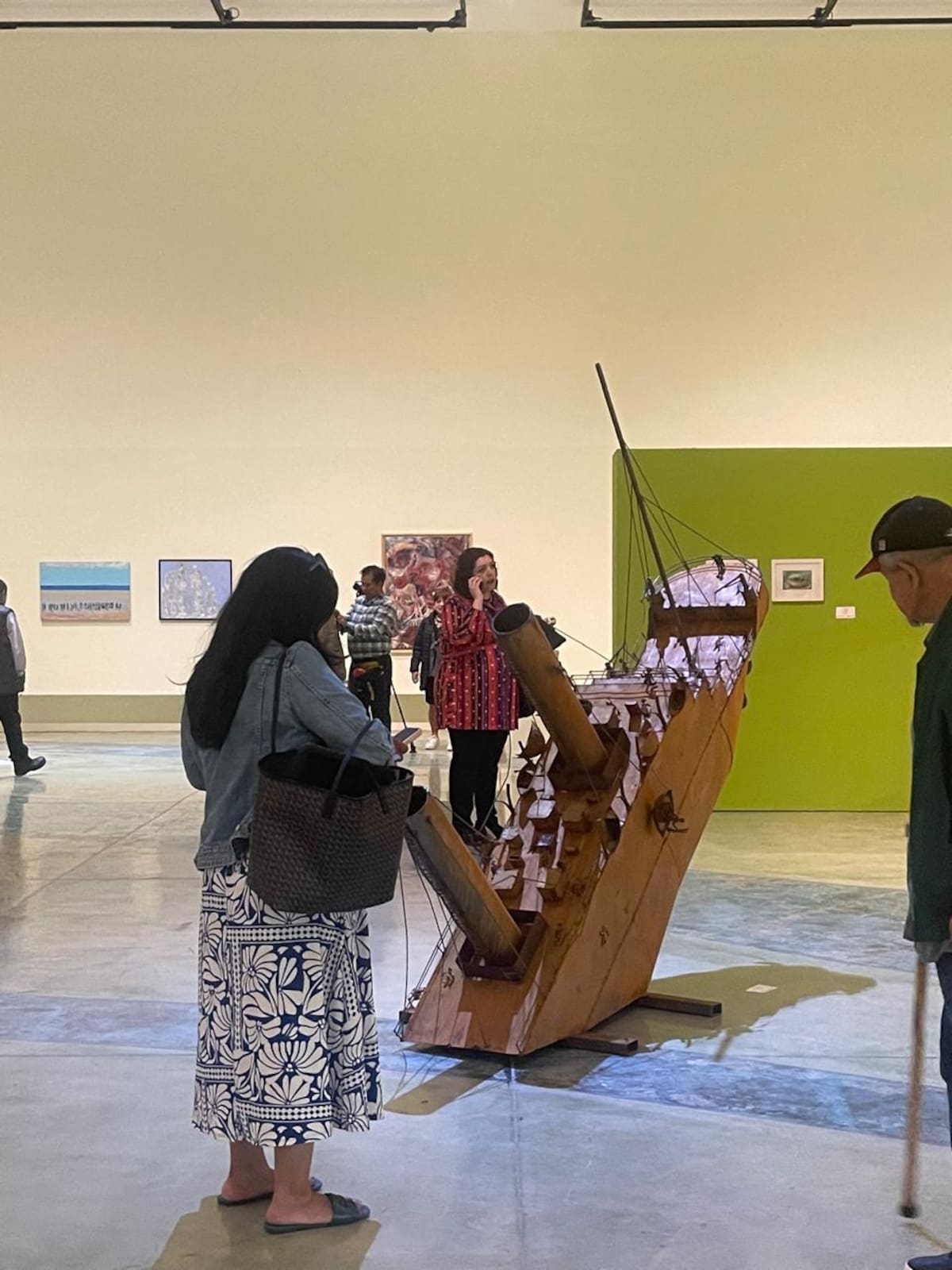 Foto: Carmen Gutiérrez