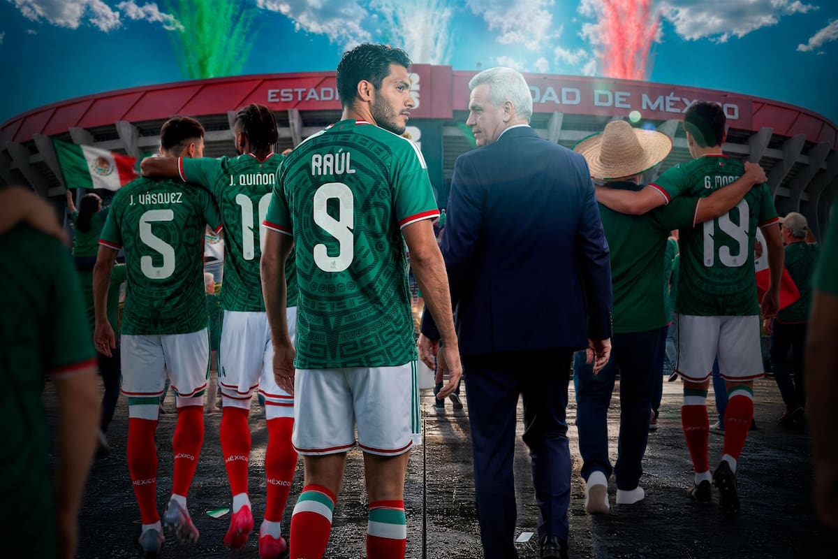 México busca romper mala racha en inaugurales mundialistas ante Sudáfrica en el arranque de la Copa del Mundo 2026