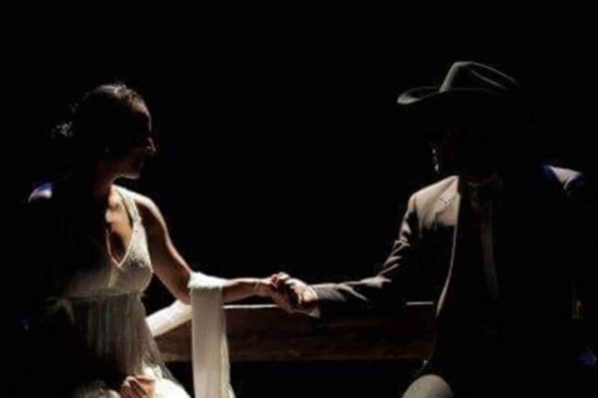 Adrián Vázquez lleva a streaming su obra "Wenses y Lala"