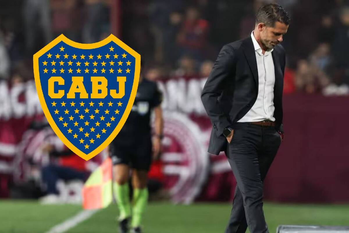 Fernando Gago sigue sin ganar con Boca Juniors tras su salida de Chivas