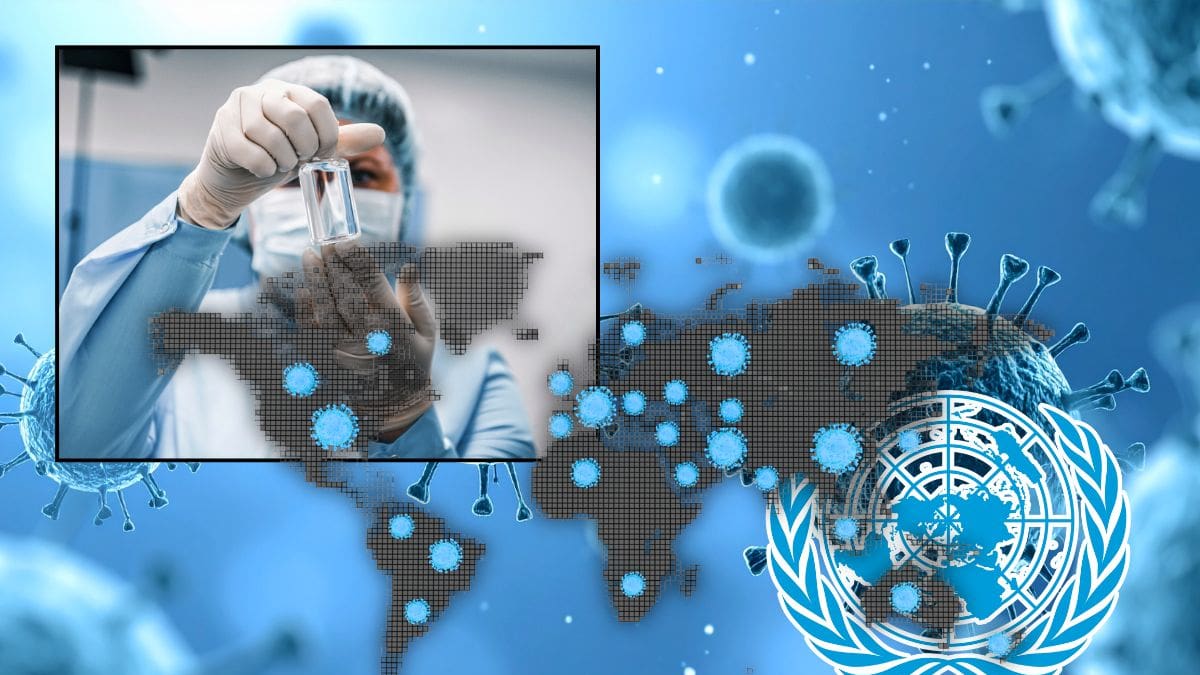 La ONU advierte que el mundo está más cerca de una pandemia más grave que el COVID-19 y asegura que ningún país está realmente preparado