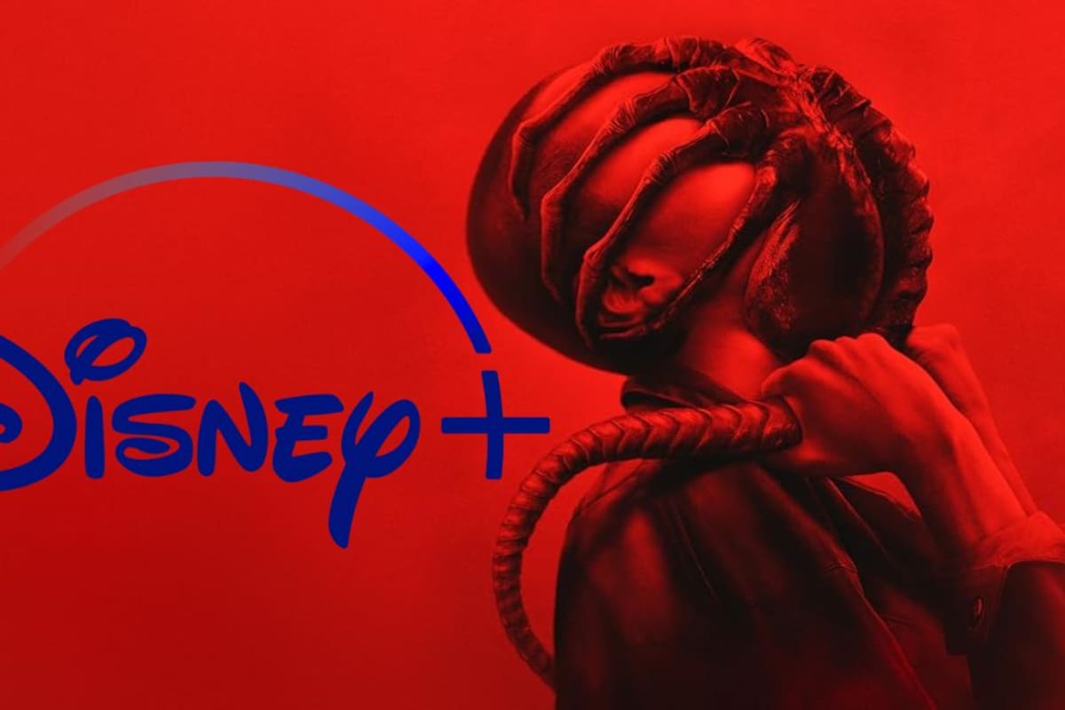 ‘Alien: Romulus’ llega a la plataforma de Disney +