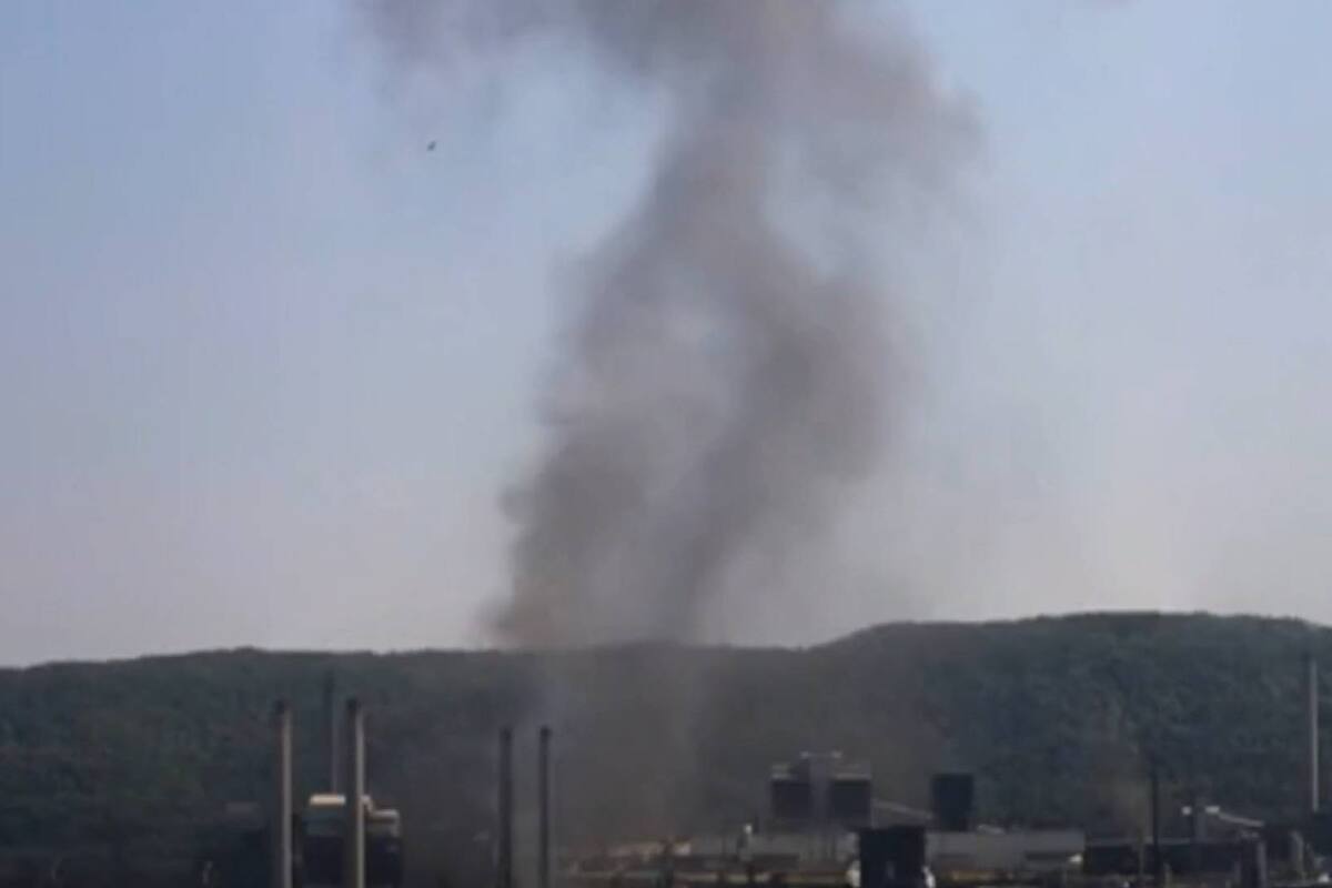 Padre de familia entre las víctimas mortales de explosión en planta de acero en Pensilvania