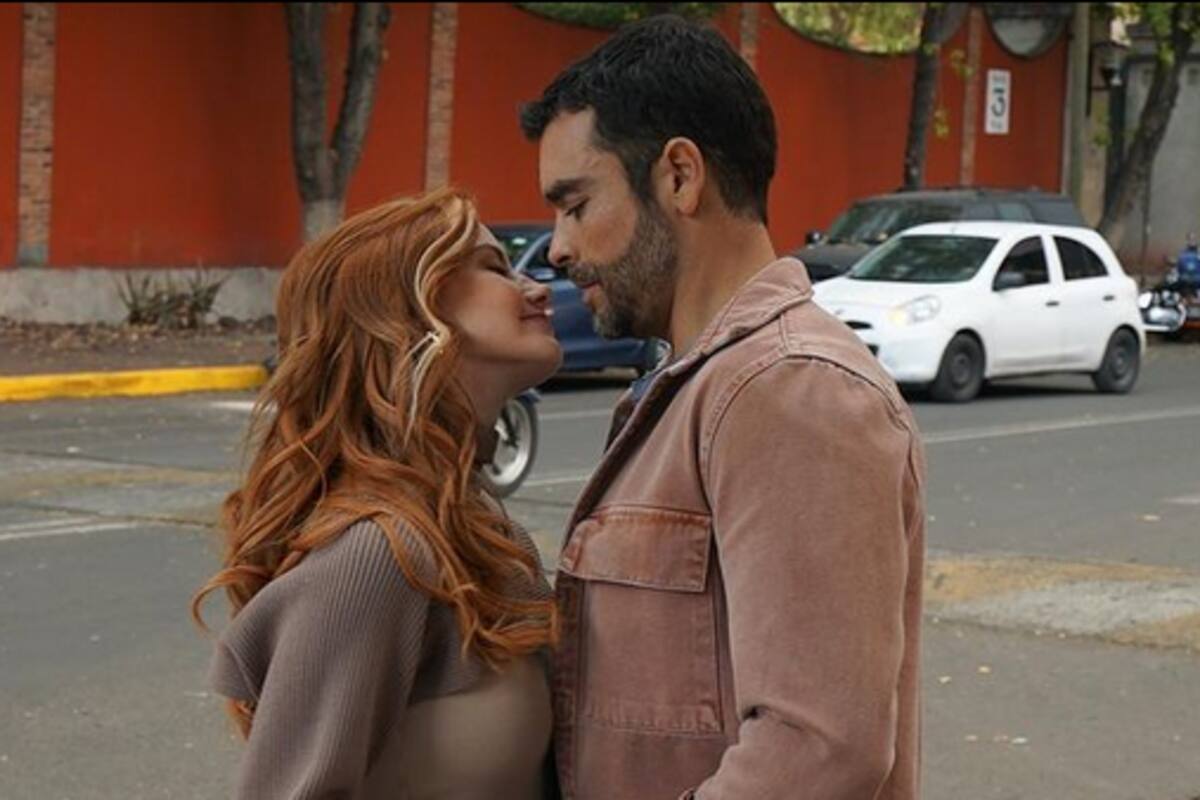 Gonzalo García Vivanco aclara rumores sobre romance con Alejandra Espinoza