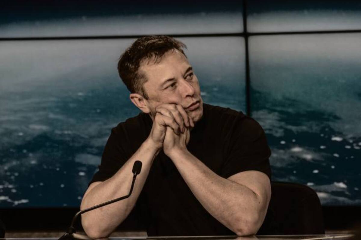 Tesla anuncia el cierre temporal de las fábricas de Fremont y NY por coronavirus