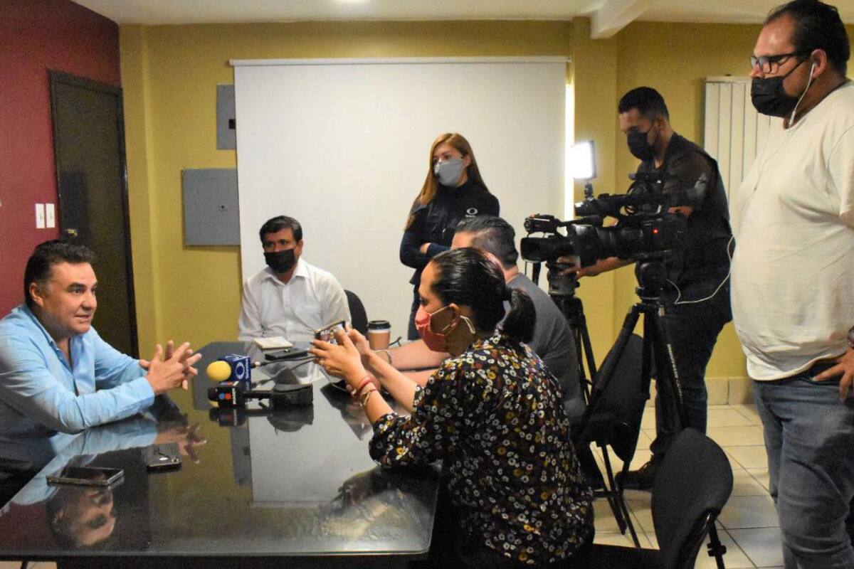 Albergue en Zona Centro y Centro Integrador Carmen Serdán opción para recibir migrantes de ‘El Chaparral’