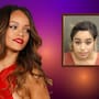 Mujer se declara no culpable tras presunto tiroteo contra la casa de Rihanna