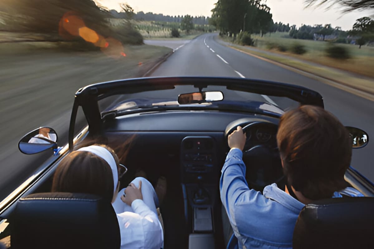 ¿En qué países se conduce por la izquierda? El origen histórico detrás de esta preferencia