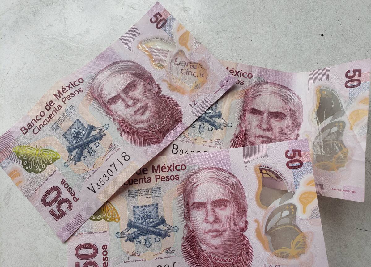 Entre menor sea el plazo del préstamo, la mensualidad aumentará pero el monto final a pagar disminuirá